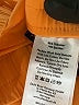Eddie Bauer Solid Yellow Shorts Size 3X - photo 4