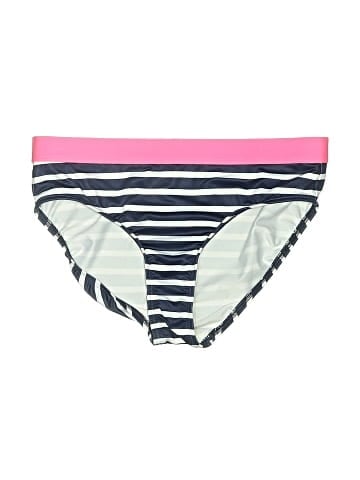 Lands' End Two Piece Swimsuit (view 1)