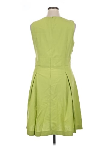 Sharagano Cocktail Dress (view 2)