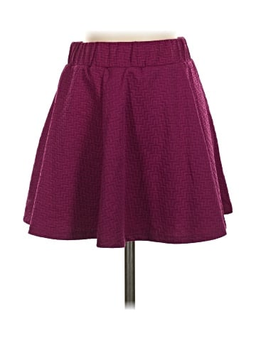 Red Camel Casual Skirt (view 1)