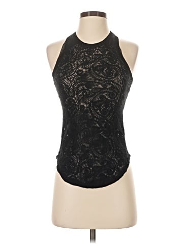 Wilfred Sleeveless Blouse (view 1)