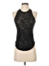 Wilfred Black Sleeveless Blouse Size XXS - photo 1