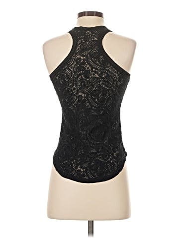 Wilfred Sleeveless Blouse (view 2)