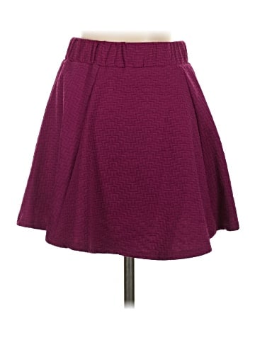Red Camel Casual Skirt (view 2)
