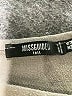 Missguided Tan 3/4 Sleeve T-Shirt Size 16 - photo 7
