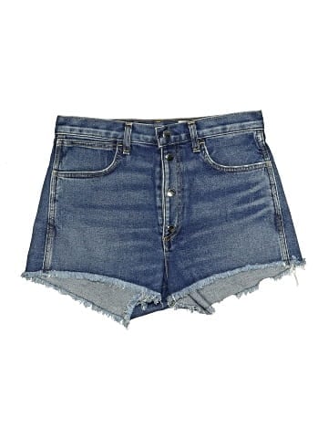Rag & Bone/JEAN Denim Shorts (view 1)
