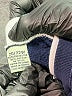 Classic Elements Blue Sweatshirt Size 20/22w - photo 8