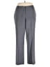 Worthington Gray Dress Pants Size 14 - photo 1