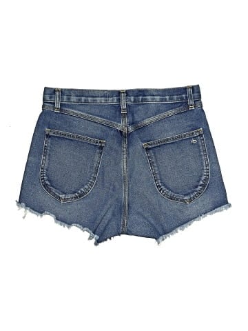 Rag & Bone/JEAN Denim Shorts (view 2)