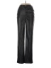 Bar III 100% Polyester Black Dress Pants Size 10 - photo 1