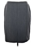 Worthington Solid Gray Formal Skirt Size 20 - photo 2