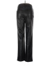Bar III 100% Polyester Black Dress Pants Size 10 - photo 2
