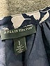A Pea in the Pod 100% Polyester Blue Sleeveless Blouse Size L - photo 6