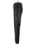 Bar III 100% Polyester Black Dress Pants Size 10 - photo 5