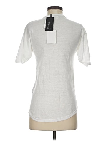 Étoile Isabel Marant Short Sleeve T-Shirt (view 2)