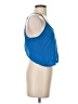 Alo Blue Tank Top Size XXS (estimated) - photo 4