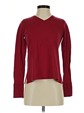 Aventura Pullover Sweater (view 1)
