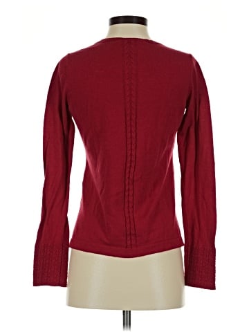 Aventura Pullover Sweater (view 2)