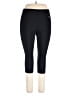 Reebok Black Active Pants Size XL - photo 1