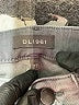 DL1961 Hearts Gray Jeans Size 27 waist - photo 7