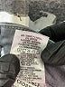 DL1961 Hearts Gray Jeans Size 27 waist - photo 8