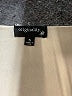 Originality Floral Brown Casual Dress Size S - photo 7