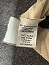 Originality Floral Brown Casual Dress Size S - photo 8
