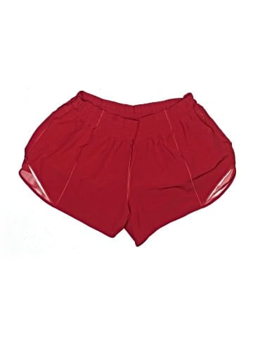 Lululemon Athletica Athletic Shorts (view 1)