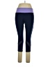 Tek Gear Color Block Purple Active Pants Size XL - photo 1