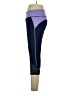Tek Gear Color Block Purple Active Pants Size XL - photo 5