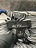 Alyx Print Blue Cocktail Dress Size 4 - photo 7