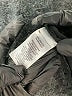 Cupio Black 3/4 Sleeve T-Shirt Size 1X - photo 8