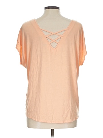 Lisette Short Sleeve Blouse (view 2)