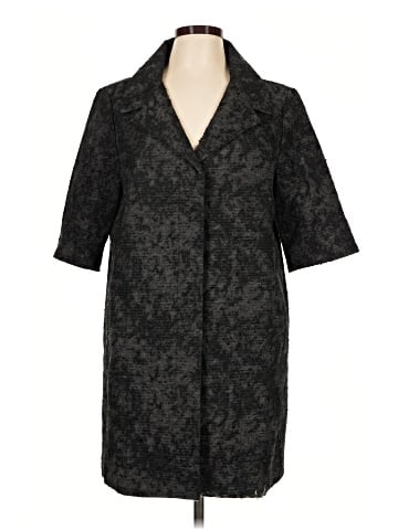Ann Taylor Coat (view 1)