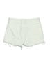 Rag & Bone Ivory Denim Shorts Size 25 waist - photo 2