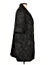 Ann Taylor Black Coat Size L - photo 4