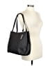 Simply Vera Vera Wang Solid Black Shoulder Bag One size - photo 2