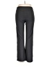 Nike Solid Gray Active Pants Size S - photo 2