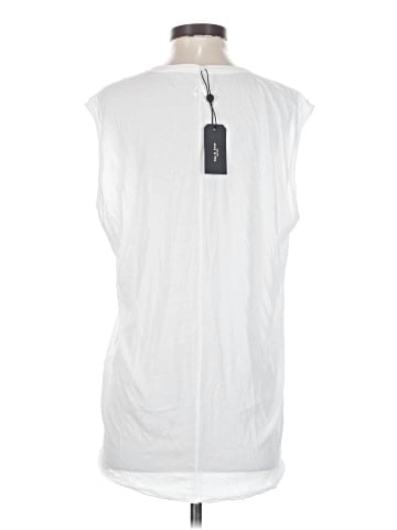 Rag & Bone Sleeveless T-Shirt (view 2)