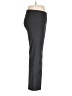 Nike Solid Gray Active Pants Size S - photo 4