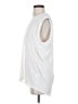 Rag & Bone White Sleeveless T-Shirt Size S - photo 5