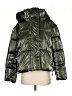 Gap 100% Nylon Green Snow Jacket Size S - photo 1