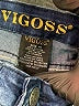 Vigoss Blue Jeans Size 10 - photo 3