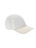 The North Face 100% Nylon White Baseball Cap Size L - photo 1