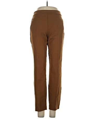 Susan Graver Casual Pants (view 1)