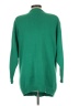 Neiman Marcus 100% Cotton Green Cardigan Size L - photo 2