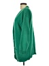 Neiman Marcus 100% Cotton Green Cardigan Size L - photo 5