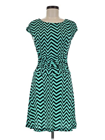 En Focus Studio Casual Dress (view 1)