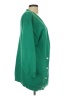 Neiman Marcus 100% Cotton Green Cardigan Size L - photo 4
