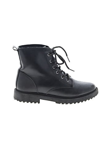 Old West Ankle Boots (view 1)